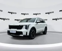 Zunanja slika - KIA Sorento - 2.2 TCI AWD EX Launch 8DCT - 1 - Predogledna slika
