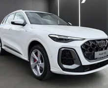 Zunanja slika - Audi Q5 - TDI quattro 150 kW - 2 - Predogledna slika