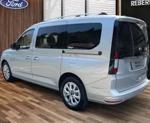 Zunanja slika - Ford Tourneo Connect - TITANIUM 1.5 EcoBoost 115KM A7 L2 7 SEDEŽI - 5 - Predogledna slika