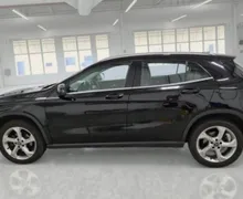 Zunanja slika - Mercedes-Benz GLA-Razred - GLA 180 Avt.KAMERA.USNJE.LED.NAVI. - 7 - Predogledna slika