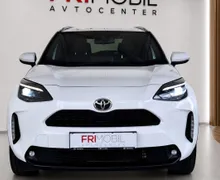 Zunanja slika - Toyota Yaris Cross - 1.5 VVT-iE Sport - 5 - Predogledna slika