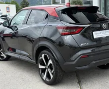 Zunanja slika - Nissan Juke - 1.0 DIG-T 117 Tekna DCT - 4 - Predogledna slika