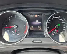 Zunanja slika - Volkswagen Tiguan - 2.0 TDI BMT Life DSG-vse asistence - 14 - Predogledna slika