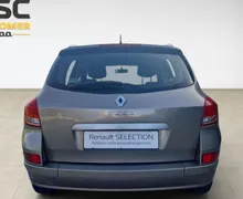 Zunanja slika - Renault Clio - 3 Grandtour 1.2 TCE Elan - 6 - Predogledna slika