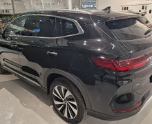 Zunanja slika - BYD SEAL U - DM-i DESIGN AWD PHEV 238kW  skupni doseg 870 km - 4 - Predogledna slika