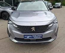 Zunanja slika - Peugeot 3008 - 1.5 BlueHDI 130 S S Allure Pack Avt. - 2 - Predogledna slika