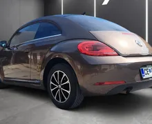 Zunanja slika - Volkswagen Beetle - 1.6 TDI Design - 4 - Predogledna slika