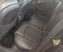Zunanja slika - Audi A6 - Avant 3.0 TDI quattro S tronic 180  245 - 11 - Predogledna slika