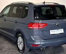Zunanja slika - Volkswagen Touran - 2.0 TDI BMT Family DSG -7 SEDEŽEV- - 4 - Predogledna slika