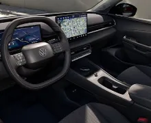 Zunanja slika - Volkswagen - - Novi ID.Polo Active 155 kW - 7 - Predogledna slika