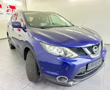 Zunanja slika - Nissan Qashqai - 1.6 dCi.Tekna.130.am.4x4.usnje.kamera.navi.117.000 - 3 - Predogledna slika