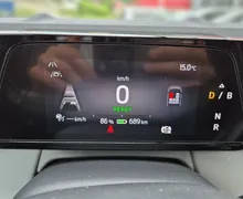 Zunanja slika - Ford Capri - 210 kW 286 KM - POPOLNA NOVOST - 12 - Predogledna slika