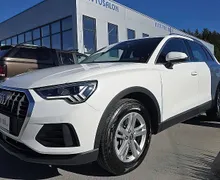 Zunanja slika - Audi Q3 - 40 TFSI quatt.S tronic Advanced 140 190 ... - 4 - Predogledna slika