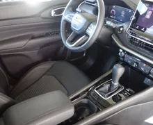 Zunanja slika - Jeep Compass - 1.5 T4 e-Hybrid Altitude DCT - 11 - Predogledna slika