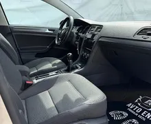 Zunanja slika - VW Golf - 1.0 TSI - LED - VELIK EKRAN - ALU15 - GRETJE SED. - 9 - Predogledna slika