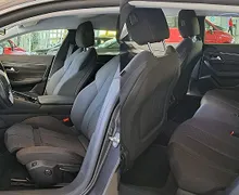 Zunanja slika - Peugeot 508 - 508 - 9 - Predogledna slika
