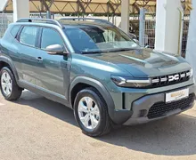 Zunanja slika - Dacia Duster - Expression MHEV 1.2 TCe 140+ Paket Zima+Vinjeta - 4 - Predogledna slika