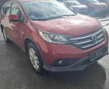 Zunanja slika - Honda CR-V - 2.0i VTEC Elegance - 4 - Predogledna slika