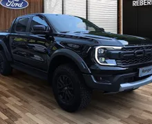 Zunanja slika - Ford Ranger - RAPTOR 2.0 ECOBLUE 210PS A10 e-AWD - 2 - Predogledna slika