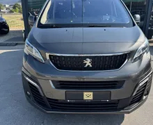 Zunanja slika - Peugeot Traveller - L2 2.0 BlueHDi 180 S S Allure Avt. PANORAMA MASAŽA - 3 - Predogledna slika
