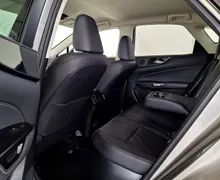 Zunanja slika - Lexus NX - 350h AWD Executive•KAM360•AMBIENT•HEAD-UP•MEMORY•. - 13 - Predogledna slika