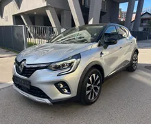 Zunanja slika - Renault Captur - 1.0 / - 2 - Predogledna slika