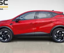 Zunanja slika - Renault Captur - TCe 115 Techno + paket ZIMA - 4 - Predogledna slika