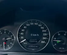 Notranja slika - Mercedes-Benz E-Razred - 280 CDI - 10 - Predogledna slika