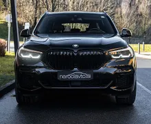 Zunanja slika - BMW X5 - serija : xDrive40d - Msport - LED - Memory - 20 col - Radar - 2 - Predogledna slika