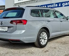 Zunanja slika - VW Passat - Variant 2.0 TDI BMT SCR Business - 4 - Predogledna slika