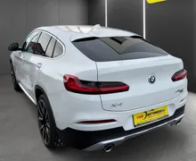 Zunanja slika - BMW X4 - serija : xDrive30d X LINE ADAPTIVE LED KAMERA NAVI PDC ... - 4 - Predogledna slika