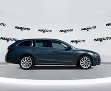 Zunanja slika - Škoda Octavia - Combi 2.0 TDI Style DSG MATRIX, ACC, KAMERA - 4 - Predogledna slika