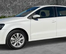 Zunanja slika - Volkswagen Polo - 1.4 TDI Highline PERLA BELA NAVI PDC ALU15 - 5 - Predogledna slika
