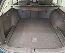 Zunanja slika - VW Passat - Variant Business 2.0 TDI DSG - 9 - Predogledna slika