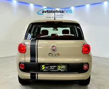 Zunanja slika - Fiat 500L - 1.3 Multijet II 16v E6 City + 5 LET JAMSTVA - 13 - Predogledna slika
