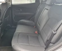 Zunanja slika - KG Mobility Korando - 1.5 T-GDI 120 kW Style M T - 9 - Predogledna slika