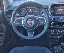 Zunanja slika - Fiat 500X - 1.0 URBAN - ODLIČNO OHRANJEN - ZNANA ZGODOVINA - 11 - Predogledna slika