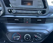 Zunanja slika - Hyundai Bayon - 1.2 MPI°°1.Lastnik°°SLO°°Rezervna pnevmatika - 9 - Predogledna slika