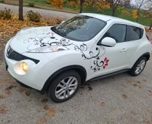 Zunanja slika - Nissan Juke - 1,6 16V Acenta - 1 - Predogledna slika