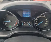 Zunanja slika - Ford C-MAX - 1.6 BENCIN - SLOVENSKO POREKLO - SAMO 92.488km - 17 - Predogledna slika