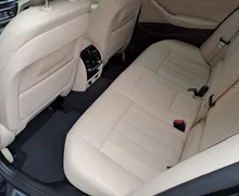 Zunanja slika - BMW Serija 5 - Touring: 520d  AT - 7 - Predogledna slika