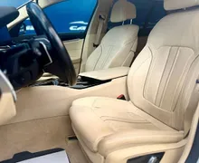 Zunanja slika - BMW Serija 5 - Touring:   530d xDrive Touring Avt. - 7 - Predogledna slika
