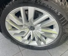 Zunanja slika - Volkswagen Touareg - Volkswagen  Elegance 3.0TDI 170kW.NEMŠKI.KA - 20 - Predogledna slika