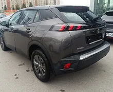 Zunanja slika - Peugeot 2008 - 1.2 PURETECH 100 ACTIVE PACK-1.LASTNIK - 4 - Predogledna slika