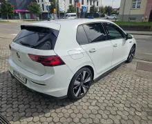 Zunanja slika - Volkswagen Golf - 2.0 TDI GTD DSG - 3 - Predogledna slika