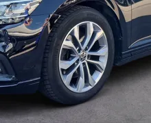 Zunanja slika - VW Passat - Variant 1.5 TSI BMT Elegance DSG - 6 - Predogledna slika