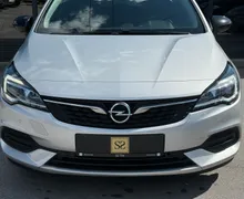 Zunanja slika - Opel Astra - 1.2 Turbo Edition NAVI BT LED ALU KAMERA PARK BE - 3 - Predogledna slika