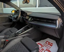 Zunanja slika - Audi RS3 - A3 Limo 2.5 TFSI quattro S-tronic - 12 - Predogledna slika