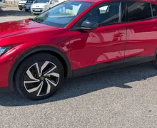Zunanja slika - Peugeot 408 - ALLURE PACK.USNJE.KAMERA.ACC.SLOVENSKI.30.522 KM - 3 - Predogledna slika