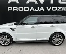 Zunanja slika - Land Rover Range Rover Sport - 3.0 TDV6 - 4 - Predogledna slika